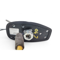 Nissan Leaf 11-17 Roof Antenna Base Radio 28208-3NA0C, E070, OEM, 2011, 2012, 2013, 2014, 2015, 2016, 2017