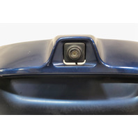 Nissan Leaf 13-17 Trunk Reverse Backup Camera View 28442-3NH2A, E070, OEM, 2013, 2014, 2015, 2016, 2017