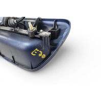 Nissan Leaf 13-17 Trunk Reverse Backup Camera View 28442-3NH2A, E070, OEM, 2013, 2014, 2015, 2016, 2017