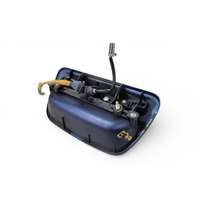 Nissan Leaf 13-17 Trunk Reverse Backup Camera View 28442-3NH2A, E070, OEM, 2013, 2014, 2015, 2016, 2017