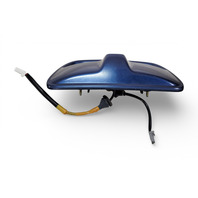 Nissan Leaf 13-17 Trunk Reverse Backup Camera View 28442-3NH2A, E070, OEM, 2013, 2014, 2015, 2016, 2017