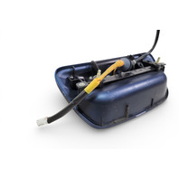 Nissan Leaf 13-17 Trunk Reverse Backup Camera View 28442-3NH2A, E070, OEM, 2013, 2014, 2015, 2016, 2017