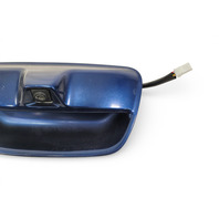 Nissan Leaf 13-17 Trunk Reverse Backup Camera View 28442-3NH2A, E070, OEM, 2013, 2014, 2015, 2016, 2017