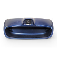 Nissan Leaf 13-17 Trunk Reverse Backup Camera View 28442-3NH2A, E070, OEM, 2013, 2014, 2015, 2016, 2017