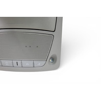 Nissan Leaf 14-17 Overhead Console Dome Map Lamp Light, 26430-4GC1A, E070, OEM, 2014, 2015, 2016, 2017