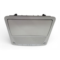 Nissan Leaf 14-17 Overhead Console Dome Map Lamp Light, 26430-4GC1A, E070, OEM, 2014, 2015, 2016, 2017