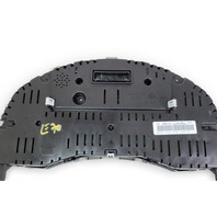 Nissan Leaf 14-17 Instrument Cluster Speedometer Gauge 43K Miles 24810-9RB1A, E070, OEM, 2014, 2015, 2016, 2017