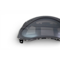 Nissan Leaf 14-17 Instrument Cluster Speedometer Gauge 43K Miles 24810-9RB1A, E070, OEM, 2014, 2015, 2016, 2017