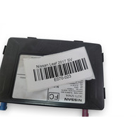 Nissan Leaf 15-17 Telematic  Communication Control Module 28275-5ZA0A, E070OEM, 2015, 2016, 2017