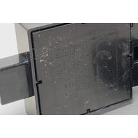 Nissan Leaf 13-17 Key Ignition Switch Key Fob Start-Stop 285E3-3NF4A, 25150-3NF0B, E070, OEM, 2013, 2014, 2015, 2016, 2017