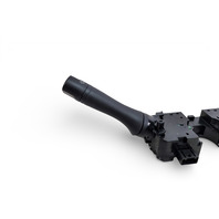 Nissan Leaf 13-17 Steering Turn Windshield Signal Switch Head Light Lamp 25560-3KA1C, E070, OEM, 2013, 2014, 2015, 2016, 2017