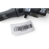 Nissan Leaf 13-17 Steering Turn Windshield Signal Switch Head Light Lamp 25560-3KA1C, E070, OEM, 2013, 2014, 2015, 2016, 2017