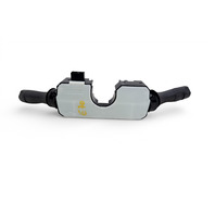 Nissan Leaf 13-17 Steering Turn Windshield Signal Switch Head Light Lamp 25560-3KA1C, E070, OEM, 2013, 2014, 2015, 2016, 2017