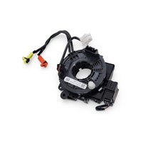 Nissan Leaf 13-22 Clock Spring SRS Steering 25554-3JA1B, E070, OEM, 2013, 2014, 2015, 2016, 2017, 2018, 2019, 2020, 2021, 2022