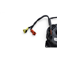 Nissan Leaf 13-22 Clock Spring SRS Steering 25554-3JA1B, E070, OEM, 2013, 2014, 2015, 2016, 2017, 2018, 2019, 2020, 2021, 2022