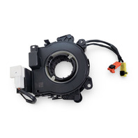 Nissan Leaf 13-22 Clock Spring SRS Steering 25554-3JA1B, E070, OEM, 2013, 2014, 2015, 2016, 2017, 2018, 2019, 2020, 2021, 2022