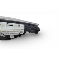 Nissan Leaf 14-17 Headlamp Head Light Lamp Right/Passenger 26010-9RB0A, E070, OEM, 2014, 2015, 2016, 2017