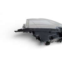 Nissan Leaf 14-17 Headlamp Head Light Lamp Right/Passenger 26010-9RB0A, E070, OEM, 2014, 2015, 2016, 2017