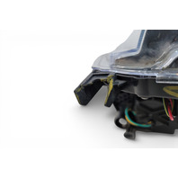 Nissan Leaf 14-17 Headlamp Head Light Lamp Right/Passenger 26010-9RB0A, E070, OEM, 2014, 2015, 2016, 2017