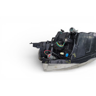 Nissan Leaf 14-17 Headlamp Head Light Lamp Right/Passenger 26010-9RB0A, E070, OEM, 2014, 2015, 2016, 2017