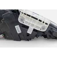 Nissan Leaf 14-17 Headlamp Head Light Lamp Right/Passenger 26010-9RB0A, E070, OEM, 2014, 2015, 2016, 2017