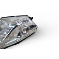 Nissan Leaf 14-17 Headlamp Head Light Lamp Right/Passenger 26010-9RB0A, E070, OEM, 2014, 2015, 2016, 2017