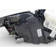 Nissan Leaf 14-17 Headlamp Head Light Lamp Right/Passenger 26010-9RB0A, E070, OEM, 2014, 2015, 2016, 2017