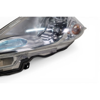 Nissan Leaf 14-17 Headlamp Head Light Lamp Right/Passenger 26010-9RB0A, E070, OEM, 2014, 2015, 2016, 2017
