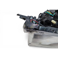 Nissan Leaf 14-17 Headlamp Head Light Lamp Right/Passenger 26010-9RB0A, E070, OEM, 2014, 2015, 2016, 2017