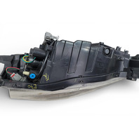 Nissan Leaf 14-17 Headlamp Head Light Lamp Right/Passenger 26010-9RB0A, E070, OEM, 2014, 2015, 2016, 2017