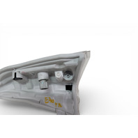 Nissan Leaf 13-17 Front Turn Signal Side Marker Fender Mount Right 26180-3NF0A, E070, OEM, 2013, 2014, 2015, 2016, 2017