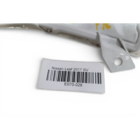 Nissan Leaf 13-17 Front Turn Signal Side Marker Fender Mount Right 26180-3NF0A, E070, OEM, 2013, 2014, 2015, 2016, 2017