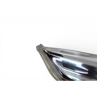 Nissan Leaf 13-17 Front Turn Signal Side Marker Fender Mount Right 26180-3NF0A, E070, OEM, 2013, 2014, 2015, 2016, 2017