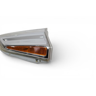 Nissan Leaf 13-17 Front Turn Signal Side Marker Fender Mount Right 26180-3NF0A, E070, OEM, 2013, 2014, 2015, 2016, 2017