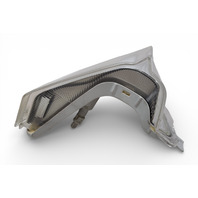 Nissan Leaf 13-17 Front Turn Signal Side Marker Fender Mount Right 26180-3NF0A, E070, OEM, 2013, 2014, 2015, 2016, 2017