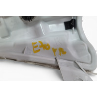 Nissan Leaf 13-17 Front Turn Signal Side Marker Fender Mount Right 26180-3NF0A, E070, OEM, 2013, 2014, 2015, 2016, 2017