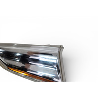 Nissan Leaf 13-17 Front Turn Signal Side Marker Fender Mount Right 26180-3NF0A, E070, OEM, 2013, 2014, 2015, 2016, 2017