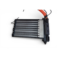 Nissan Leaf 13-22 Electric Heating Matrix Element Unit, 27143-3NF1B, E070, OEM, 2013, 2014, 2015, 2016, 2017, 2018, 2019, 2020, 2021, 2022