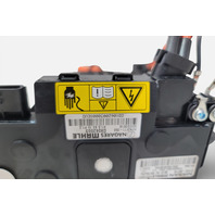 Nissan Leaf 13-22 Electric Heating Matrix Element Unit, 27143-3NF1B, E070, OEM, 2013, 2014, 2015, 2016, 2017, 2018, 2019, 2020, 2021, 2022