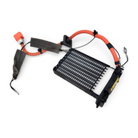 Nissan Leaf 13-22 Electric Heating Matrix Element Unit, 27143-3NF1B, E070, OEM, 2013, 2014, 2015, 2016, 2017, 2018, 2019, 2020, 2021, 2022