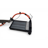 Nissan Leaf 13-22 Electric Heating Matrix Element Unit, 27143-3NF1B, E070, OEM, 2013, 2014, 2015, 2016, 2017, 2018, 2019, 2020, 2021, 2022