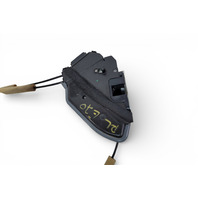 Nissan Leaf 13-24 Rear Door Lock Latch Actuator Left/Driver 82501-4NP0C, E070, OEM, 2013, 2014, 2015, 2016, 2017, 2018, 2019, 2020, 2021, 2022, 2023, 2024