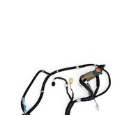 Nissan Leaf 13-17 Front Door Wire Harness Left/Driver  24124-9RA0A, E070, OEM, 2013, 2014, 2015, 2016, 2017