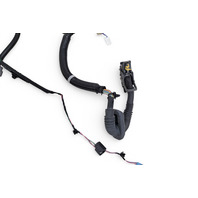 Nissan Leaf 13-17 Front Door Wire Harness Left/Driver  24124-9RA0A, E070, OEM, 2013, 2014, 2015, 2016, 2017