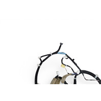 Nissan Leaf 13-17 Front Door Wire Harness Left/Driver  24124-9RA0A, E070, OEM, 2013, 2014, 2015, 2016, 2017