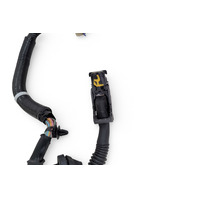 Nissan Leaf 13-17 Front Door Wire Harness Left/Driver  24124-9RA0A, E070, OEM, 2013, 2014, 2015, 2016, 2017