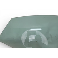 Nissan Leaf 13-17 Front Door Glass Left/Driver 80301-3NF0A, E070, OEM, 2013, 2014, 2015, 2016, 2017