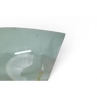 Nissan Leaf 13-17 Front Door Glass Left/Driver 80301-3NF0A, E070, OEM, 2013, 2014, 2015, 2016, 2017