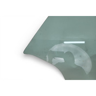 Nissan Leaf 13-17 Front Door Glass Left/Driver 80301-3NF0A, E070, OEM, 2013, 2014, 2015, 2016, 2017