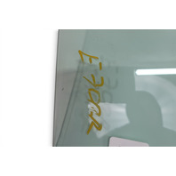 Nissan Leaf 13-24 Rear Door Glass Right/Passenger 82300-3NF1A, E070, OEM, 2013, 2014, 2015, 2016, 2017, 2018, 2019, 2020, 2021, 2022, 2023, 2024